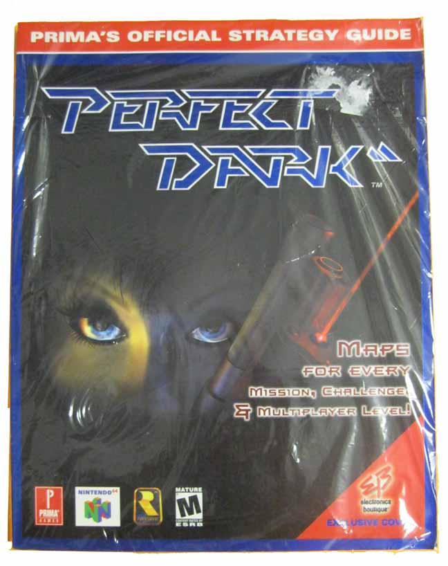 Perfect Dark